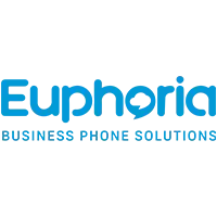 Euphoria Telecom Logo