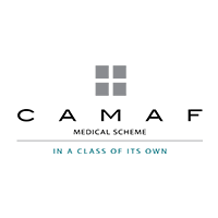 CAMAF Logo
