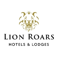 Lion Roars Hotels & Lodges Logo